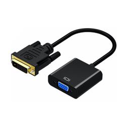 تبدیل DVI VGA