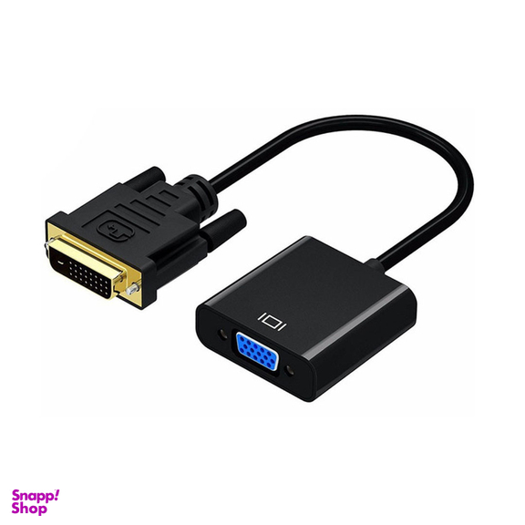 تبدیل DVI VGA