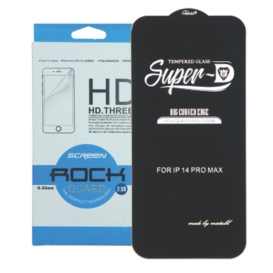 محافظ صفحه نمایش میتوبل مدل سوپردی مناسب اپل iPhone 14 Pro Max