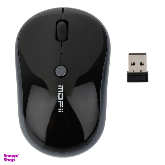 ماوس بی سیم مافی مدل M5DM