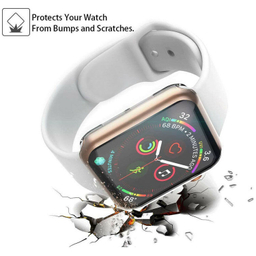 کاور بوف مدل Cover Apple watch مناسب برای اپل واچ 42 میلی متری
