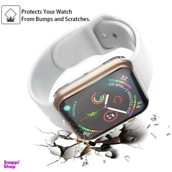 کاور بوف مدل Cover Apple watch مناسب برای اپل واچ 42 میلی متری