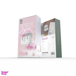 ایرفون بلوتوثی گرین لاین مدل Queen's True