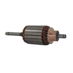 آرمیچر استارت ایسکرا اتو الکتریک کد 4100118 مناسب پراید