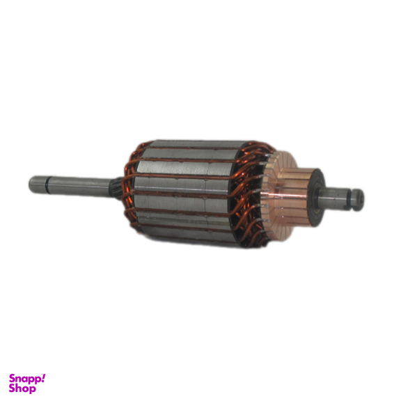 آرمیچر استارت ایسکرا اتو الکتریک کد 4100118 مناسب پراید