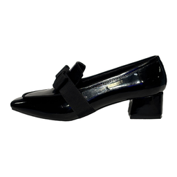 کفش رسمی زنانه کد Me199 رنگ مشکی