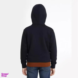 سویشرت بچگانه مدل دیگو کد AM-MA-Diego رنگ سرمه ای