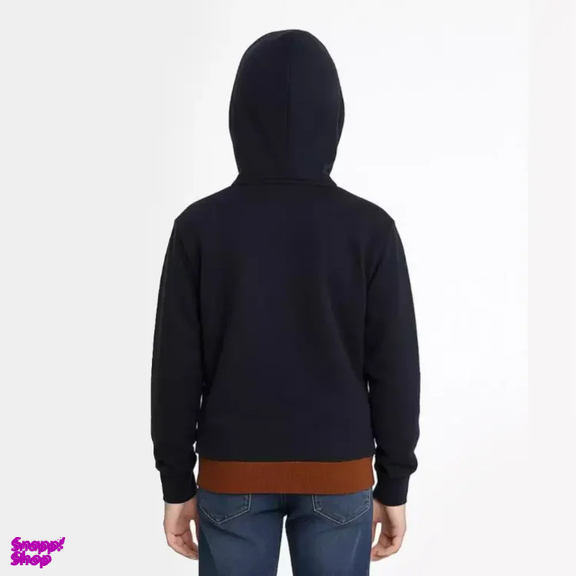 سویشرت بچگانه مدل دیگو کد AM-MA-Diego رنگ سرمه ای