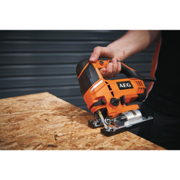 اره عمودبر آ ا گ مدل STEP 100