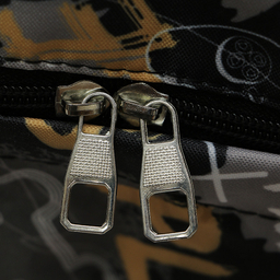 کوله پشتی پسرانه توریث مدل JJ_150003