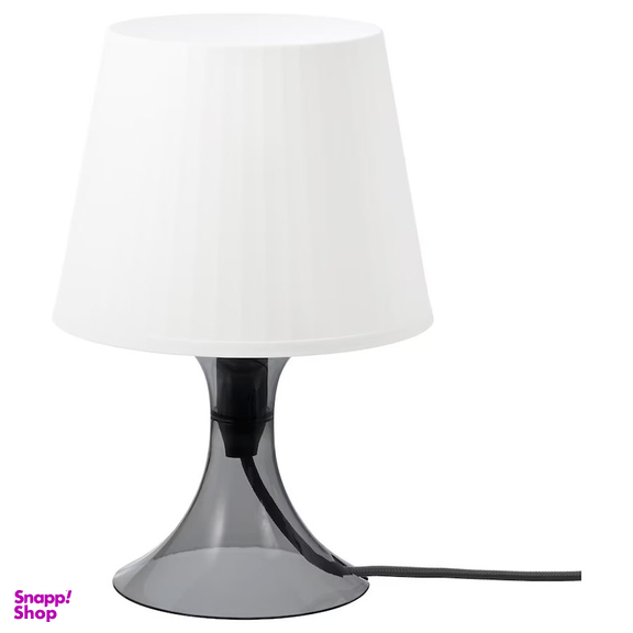 آباژور رومیزی ایکیا مدل Colored base