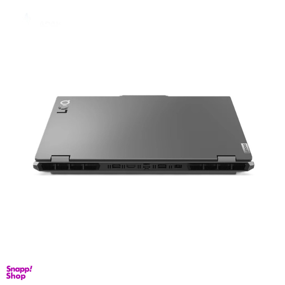 لپ تاپ 15.6 اینچ لنوو مدل LOQ 15IRX9 i7 13650HX 32GB 1TB SSD RTX4050 کاستوم شده
