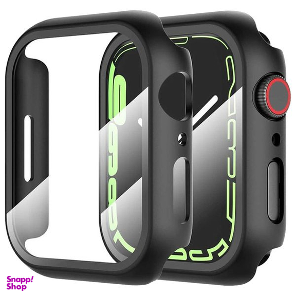 کاور بوف مدل Cover Apple watch-G مناسب برای اپل واچ 45 میلی متری سری 7 / 8 / 9