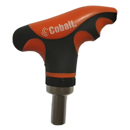 مجموعه ابزار کبالت مدل T-Handle مجموعه 32 عددی