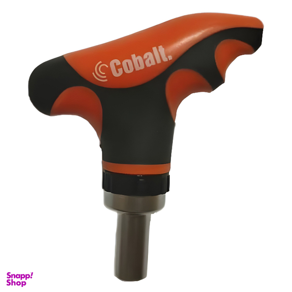 مجموعه ابزار کبالت مدل T-Handle مجموعه 32 عددی