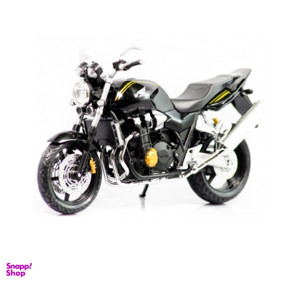 موتور بازی طرح هوندا مدل Automaxx 1/12 HONDA CB1300 SF