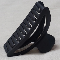 کلیپس مو زنانه کد 07