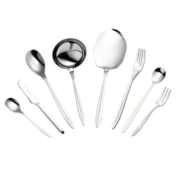 سرویس قاشق و چنگال 38 پارچه جی فی نی مدل G-38