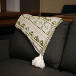 شال مبل ورناهوم مدل گلیم سایز ٰٰ140×180 سانتی متر