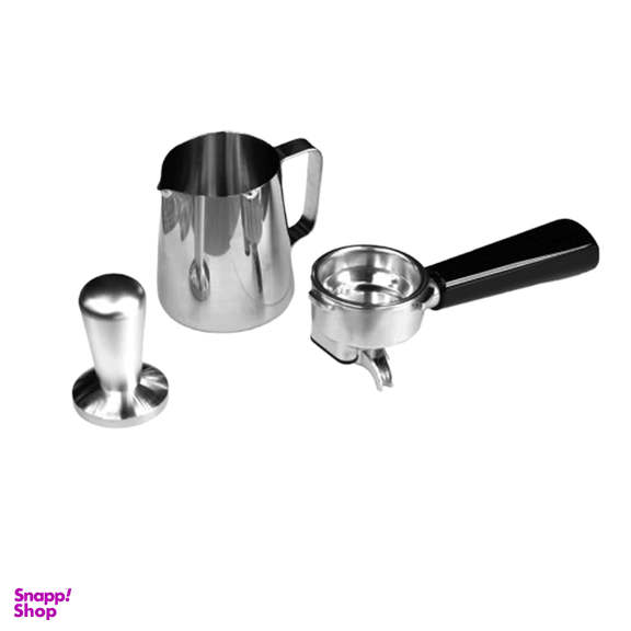 اسپرسوساز یونیک لایف مدل ul5167