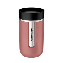 تراول ماگ سفالی نسپرسو مدل نوماد طرح Terracotta سایز کوچک