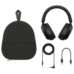هدفون بلوتوثی سونی مدل WH-1000XM5
