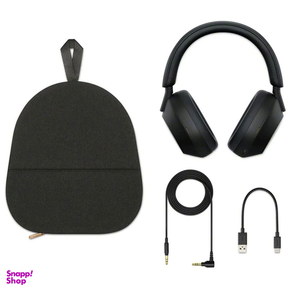 هدفون بلوتوثی سونی مدل WH-1000XM5