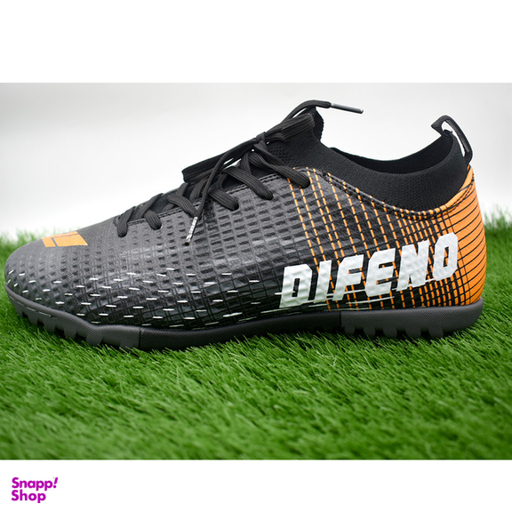 کفش فوتبال مردانه دیفانو مدل استوک ریز کد DIFENO2024-1