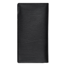 کیف پول چرم طبیعی چرم آرا کد MJ001