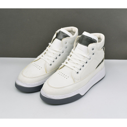 نیم بوت مردانه پویان گام پیام مدل ونوس کد 11758