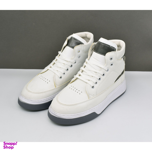 نیم بوت مردانه پویان گام پیام مدل ونوس کد 11758