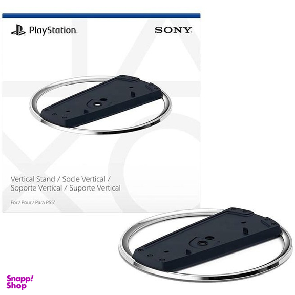 پایه کنسول بازی PS5 مدل Vertical Stand
