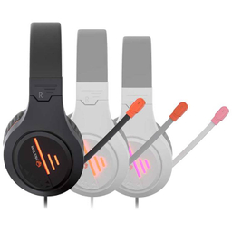 هدست باسیم مخصوص بازی میشن مدل HP021