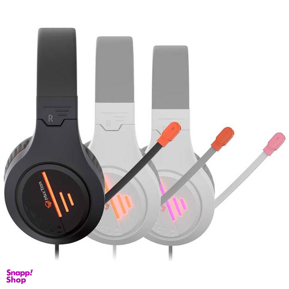 هدست باسیم مخصوص بازی میشن مدل HP021