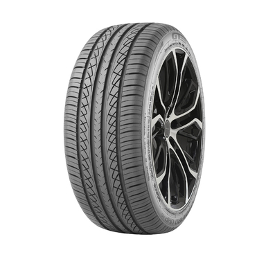 لاستیک خودرو جی تی رادیال مدل 245/45ZR17