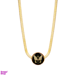 گردنبند زنانه الون مدل فران کد P04195001028A