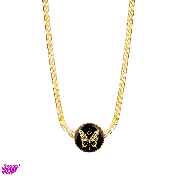 گردنبند زنانه الون مدل فران کد P04195001028A