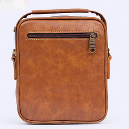 کیف رودوشی چرم ما مدل Ha-2