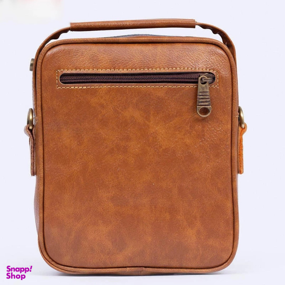 کیف رودوشی چرم ما مدل Ha-2