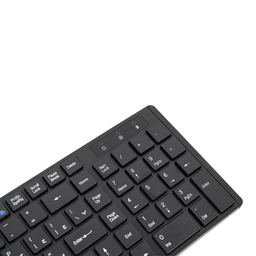 کیبورد بی سیم سیبراتون مدل skb578w