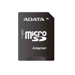 کارت حافظه microSDHC ای دیتا مدل Premier V10 A1 کلاس 10 استاندارد UHS-I سرعت 100MBps ظرفیت 32 گیگابایت