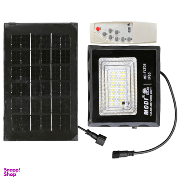 پروژکتور خورشیدی SMD مودی مدل IR-MD