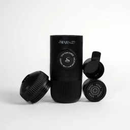 اسپرسو ساز سفری استارسو مدل Nanopresso