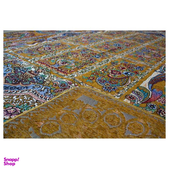 روفرشی مدل خشتی