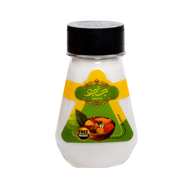 نمک تصفیه شده ید دار جستجو وزن 220 گرم