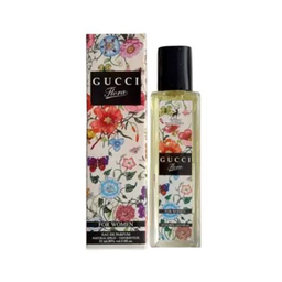 ادوپرفیوم الحمبرا مدل گوچی فلورا حجم 35 میلی لیتر