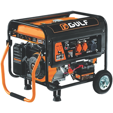 موتور برق بنزینی 19 اسب بخار گالف مدل 6085-8500W