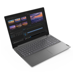 لپ تاپ 15.6 اینچی لنوو مدل V15 N4020 4G 256SSD