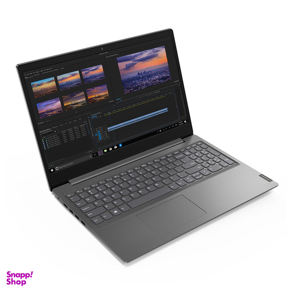 لپ تاپ 15.6 اینچی لنوو مدل V15 N4020 4G 256SSD