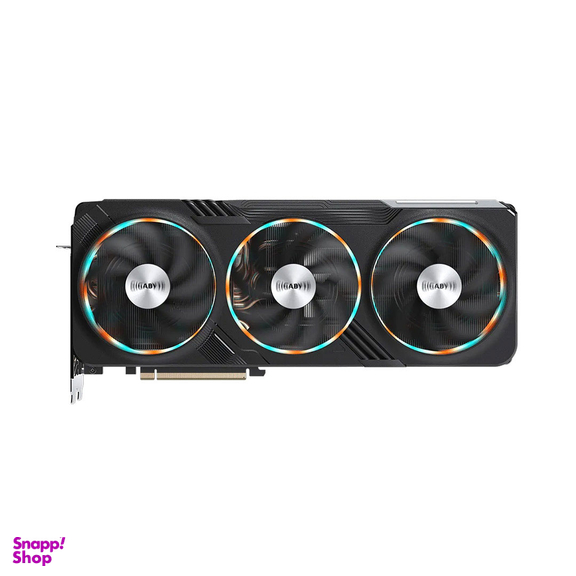 کارت گرافیک گیگابایت مدل RTX 4070 Ti GAMING OC 12GB